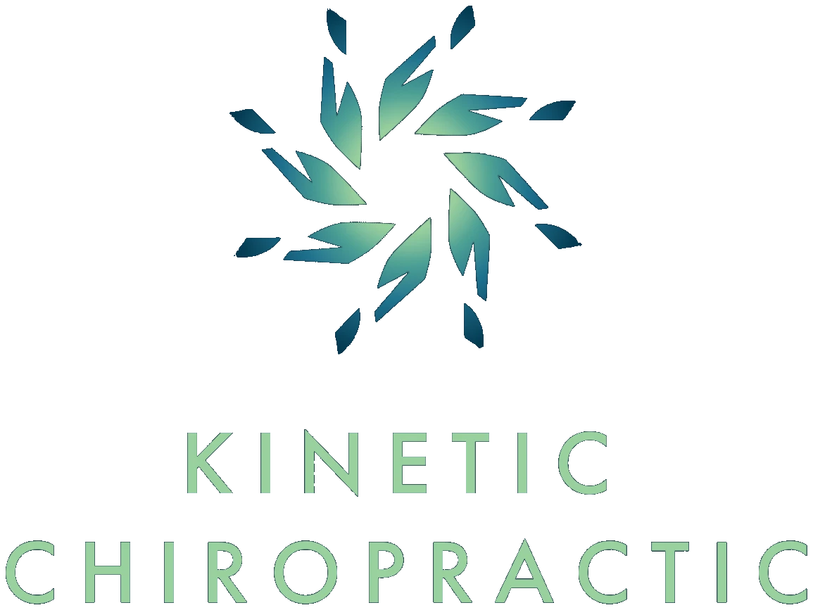 Kinetic Chiropractic logo